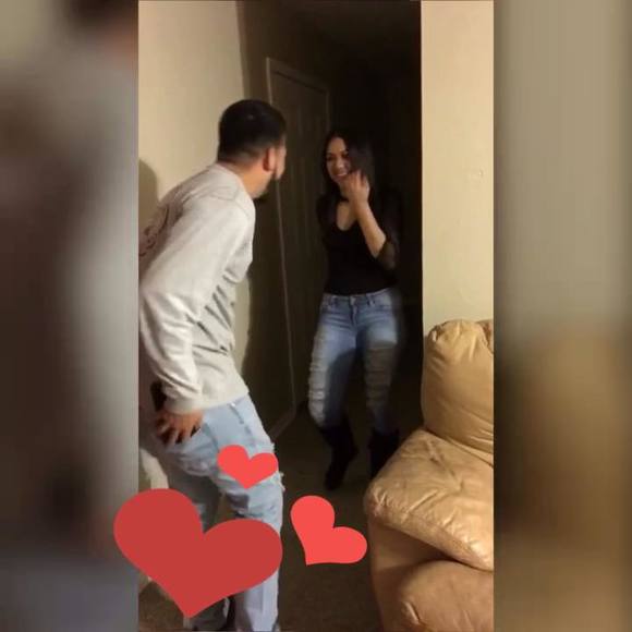 Meet your Posher, Becky - Picture 1 of 1